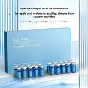 Copper Peptide Repair Kit