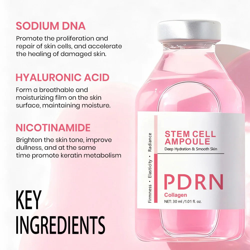 PDRN Peptide Firming Repair Serum