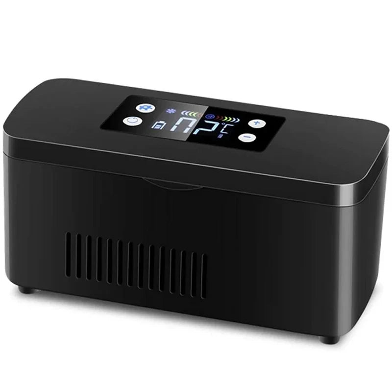 Portable Supply Cooling Case