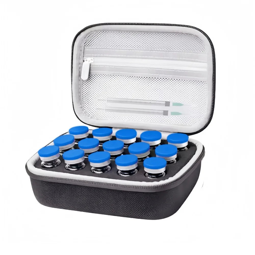 Travel Storage Case
