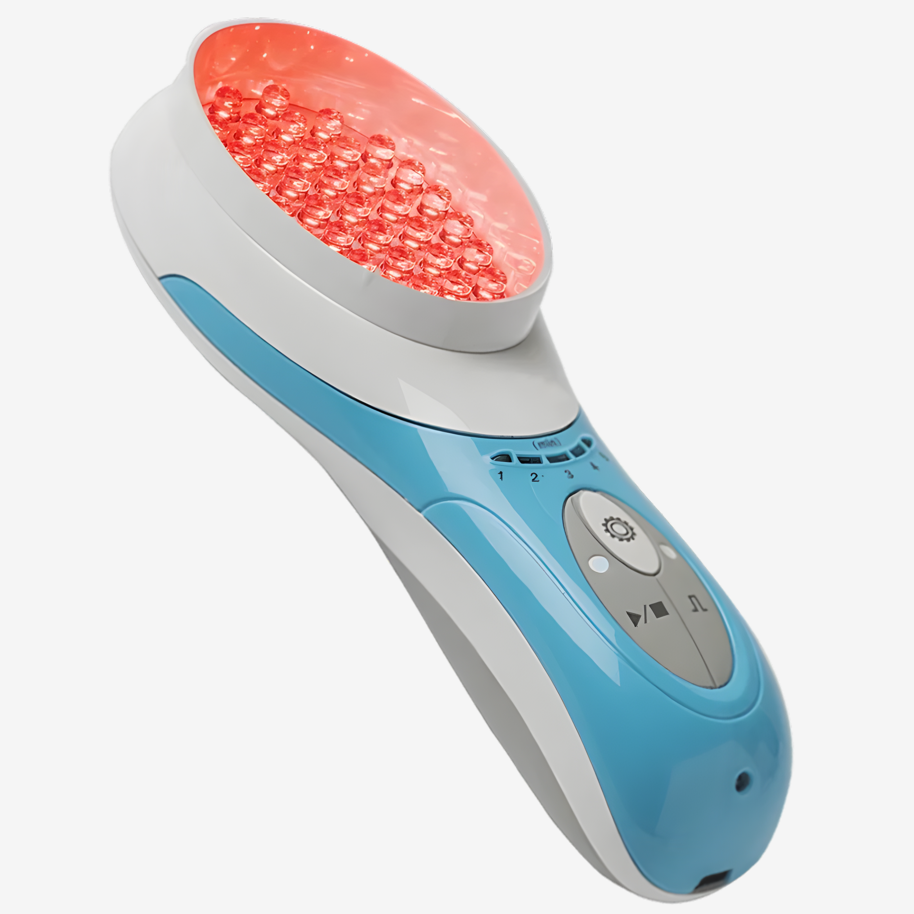 Professional Skin Tightening LED Therapy Device