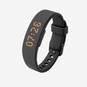The Wind-Down Wrap — Silent Sleep Alarm
