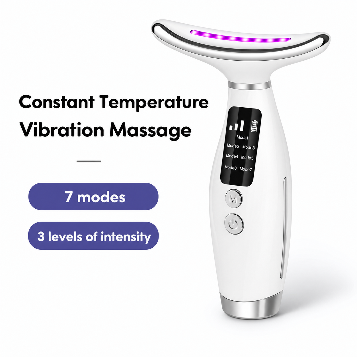 Facial Toning Device