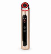 Redeem Boost — EMS + RF + LED + Sonic Vibration Facial Device
