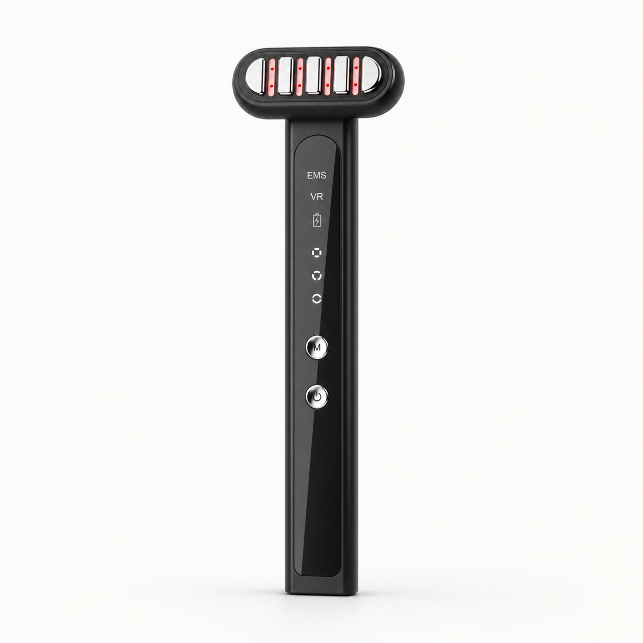 Redeem Renew — 6-in-1 EMS Beauty Wand for Face, Eyes & Neck