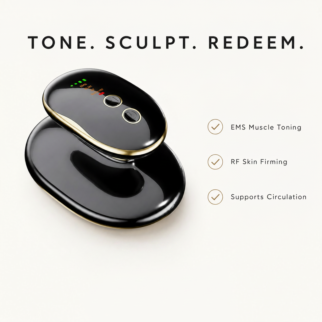 Redeem Sculpt - EMS Body Contouring & Cellulite Massager